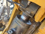 Hydraulique with 