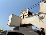Chassis with 