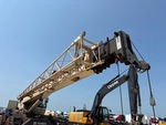 Chassis with 