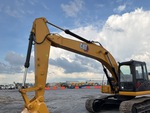 v2 Chassis - Excavator with 