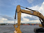 v2 Chassis - Excavator with 