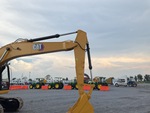 v2 Chassis - Excavator with 