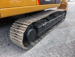 Train de roulement with 