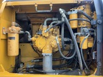 Hydraulique with 