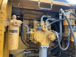 Hydraulique with 