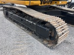 Train de roulement with 