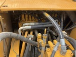 Hydraulique with 
