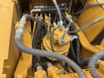 Hydraulique with 