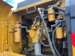 Hydraulique with 