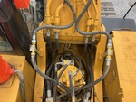 Hydraulique with 