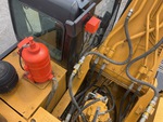 Hydraulique with 