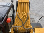 Hydraulique with 