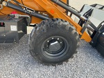 Chassis with 