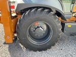 Chassis with 