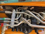 Hydraulics with 