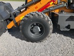 Chassis with 