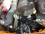 Engine with 