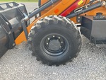 Chassis with 