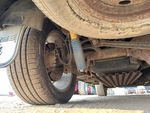 Chassis Photos with 