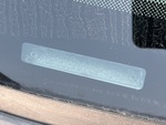 General Appearance with Second Serial Number/VIN Photo
