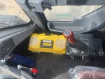 Control Station with 