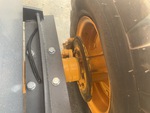 Brakes with 