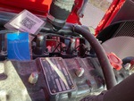 Engine with 