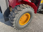 Chassis with 