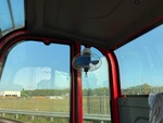 Control Station with 