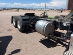 4 Underbody - Truck with 