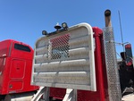 4 Underbody - Truck with 