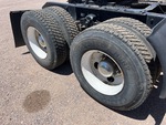 4 Underbody - Truck with 