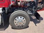 4 Underbody - Truck with 