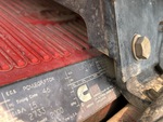 Moteur with 