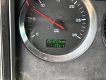 Cab with Engine Hours