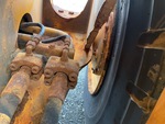 Brakes with 