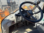 Control Station with 