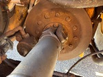 Drivetrain with 