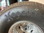 Chassis with 