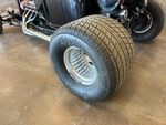 Chassis with 