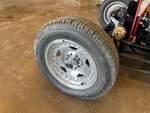 Chassis with 
