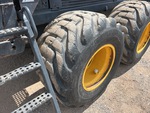 Chassis with 