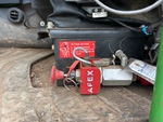 Control Station with 