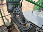Control Station with 