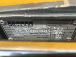 Chassis with 