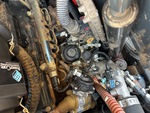 Engine with 