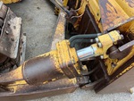 Hydraulique with 