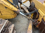 Hydraulique with 