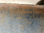 General Appearance with Second Serial Number/VIN Photo