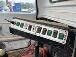 Cab with 